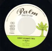 7inch Vinyl Single - Herry Schmitt Trio - Le Maillon / To Gottlieb