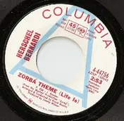 Herschel Bernardi - Only Love / Zorba Theme (Life Is)