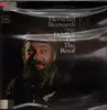 LP - Herschel Bernardi - Herschel Bernardi Sings Fiddler On The Roof