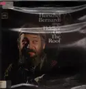 LP - Herschel Bernardi - Herschel Bernardi Sings Fiddler On The Roof