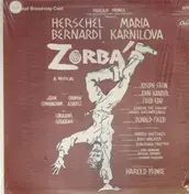 Herschel Bernardi - Zorbá