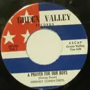 7inch Vinyl Single - Hershey Cohen Orchestra , Jeanne Baxter - The Land Of The U.S.A.