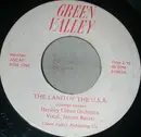 7inch Vinyl Single - Hershey Cohen Orchestra - The Land Of The U.S.A.