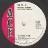 7inch Vinyl Single - Hershel Almond With Al Good & His Band - Let's Get It On