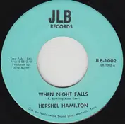 Hershel Hamilton