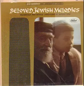 Hershy Kay - Beloved Jewish Melodies