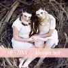 LP & MP3 - Hestina - Blossom Talk - INCLUDES DOWNLOAD CARD