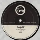 12inch Vinyl Single - Hesohi - Say I Love You