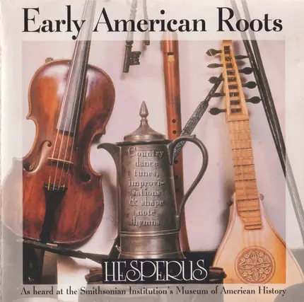 Hesperus - Early American Roots