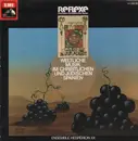 Double LP - Hespèrion XX - Weltliche Musik Im Christlichen Und Jüdischen Spanien