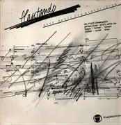 LP - Hespos, Lechner, Lehmann, A.O - Flautando (Neue Musik Für Blockflöten)