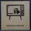 7'' - Hessen - Reihenhausmusik 7'