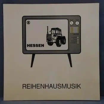 Hessen - Reihenhausmusik 7'