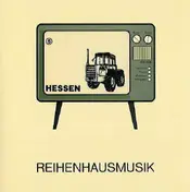 Hessen - Reihenhausmusik