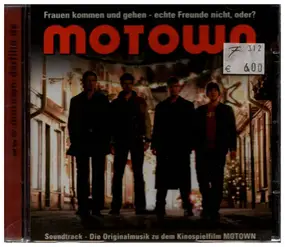 Hessenkind / Florian Walberg a.o. - Motown