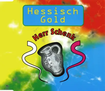 Hessisch Gold - Herr Schenk