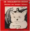 LP - Hessisches Staatstheater Wiesbaden - Die Verzauberten Brüder