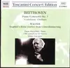 CD - Hess/Toscanini/NBC Sinf. Orch. - Toscanini Concert Edition: Beethoven / Wagner (Aufnahme Rockefeller Centre New York 24.12.1946)