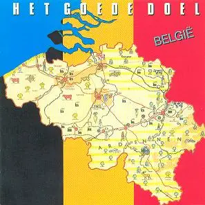 Het Goede Doel - Belgie