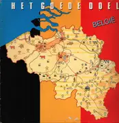 LP - Het Goede Doel - Belgie