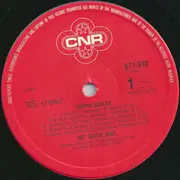 LP - Het Goede Doel - Tempo Doeloe