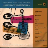 Het Kwezelken; Rosen fra Fyn - Lieder, songs, chansons