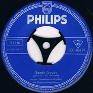 Het Hotcha Trio - Goody Goody / In The Mood