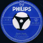 Het Hotcha Trio - Goody Goody / In The Mood