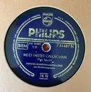 Schellack - Hotcha Trio - Meet Mister Callaghan / In The Mood