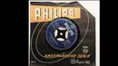 7inch Vinyl Single - Het Hotcha Trio - The Aba Daba Honeymoon