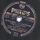 Schellack - Het Hotcha Trio - Alexander's Ragtime Band / Organ Grinder's Swing