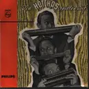 7inch Vinyl Single - Het Hotcha Trio - Die Hotchas Spielen Auf