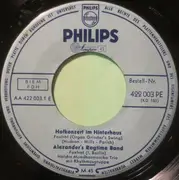7inch Vinyl Single - Het Hotcha Trio - Tanz Mit Dem Hotcha-Trio