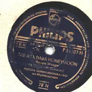 Het Hotcha Trio - The Aba Baba Honeymoon / Rag Of Rags