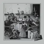 Het Huishouden Van Jan Steen - Het Huishouden Van Jan Steen