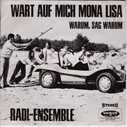 Het Radi-Ensemble - Wart Auf Mich Mona Lisa