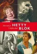 Hetty Blok - Doe Wat Je Het..