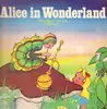 LP - Hetty Blok, Coen Flink und Pieter Lutz - Alice in Wonderland