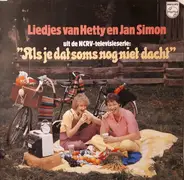 Hetty Heyting & Jan Simon Minkema - Als Je Dat Soms Nog Niet Dacht - Uit De NCRV-televisieserie