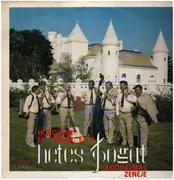 LP - Hetes Fogat - Hölgyeim És Uraim, Ez A Lakodalmas Zenéje