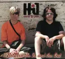 CD - Heth & Jed - Between The In And The Out - Digipak