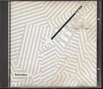 heureka - Ohrakel