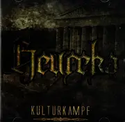 CD - Heureka - Kulturkampf