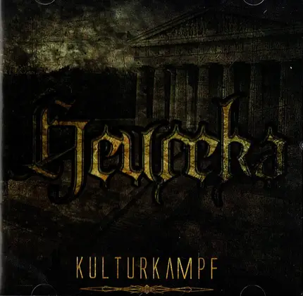 Heureka - Kulturkampf