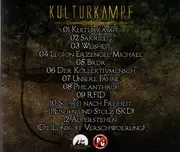 CD - Heureka - Kulturkampf