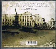 CD - Hevein - Sound Over Matter