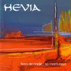 CD - Hevia - Tierra De Nadie / No Man's Land