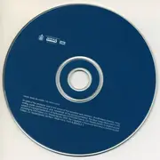 CD - Hevia - Tierra De Nadie / No Man's Land