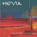 CD - Hevia - Tierra De Nadie / No Man's Land