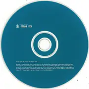 CD - Hevia - Tierra De Nadie / No Man's Land